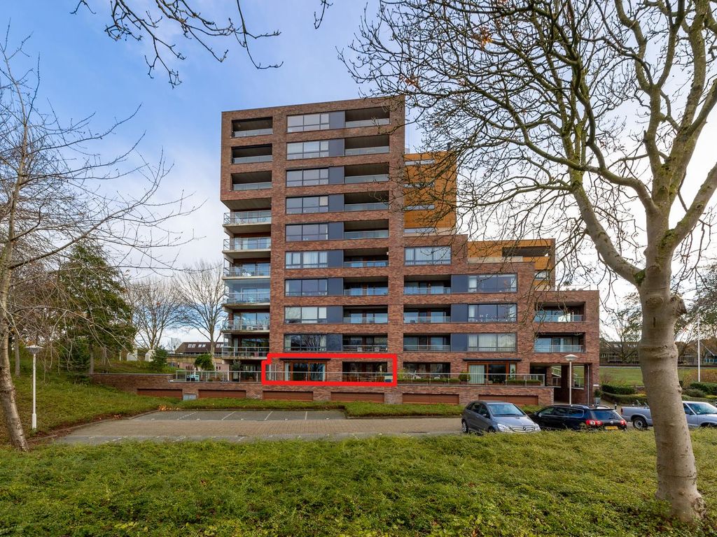 Salomeschouw 4, Zoetermeer