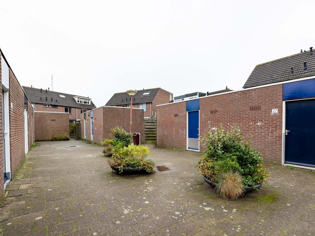 Dr. A. Brediusstraat 19, 'S-Gravenhage