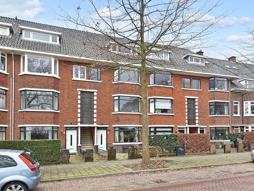 Huis te Hoornkade 39, Rijswijk