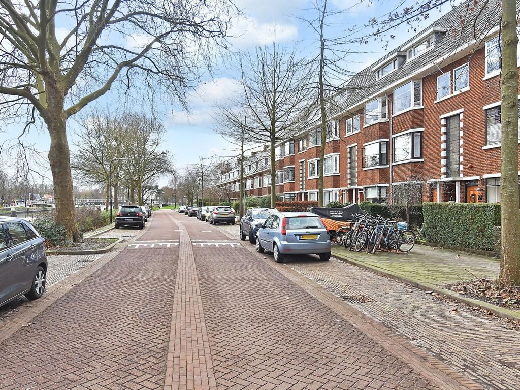 Huis te Hoornkade 39, Rijswijk