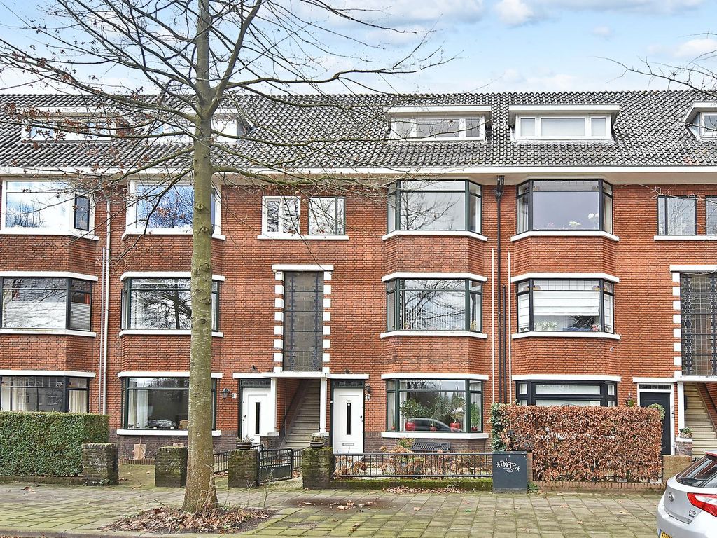 Huis te Hoornkade 39, Rijswijk