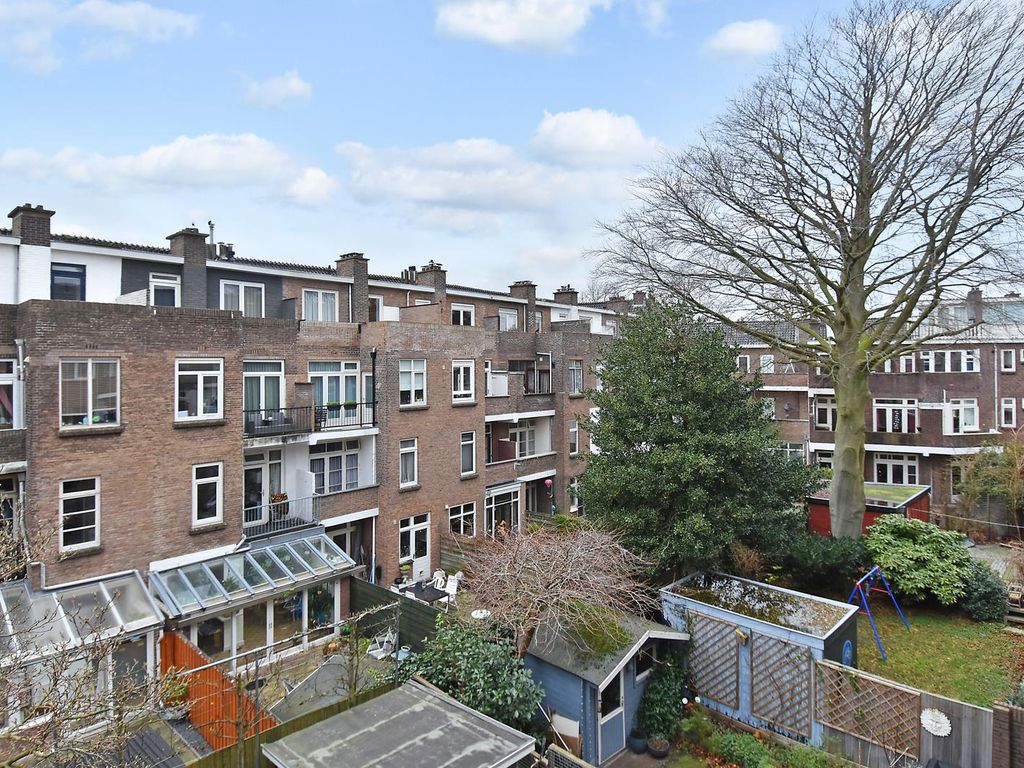 Huis te Hoornkade 39, Rijswijk