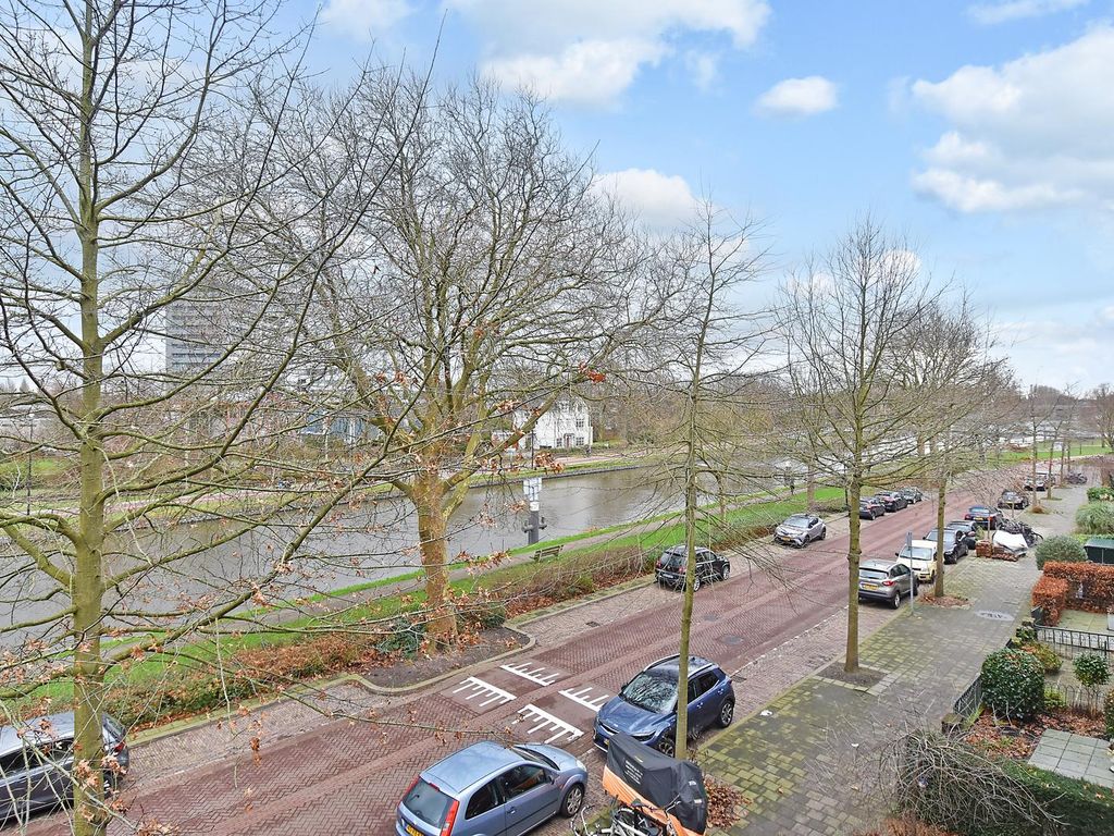 Huis te Hoornkade 39, Rijswijk