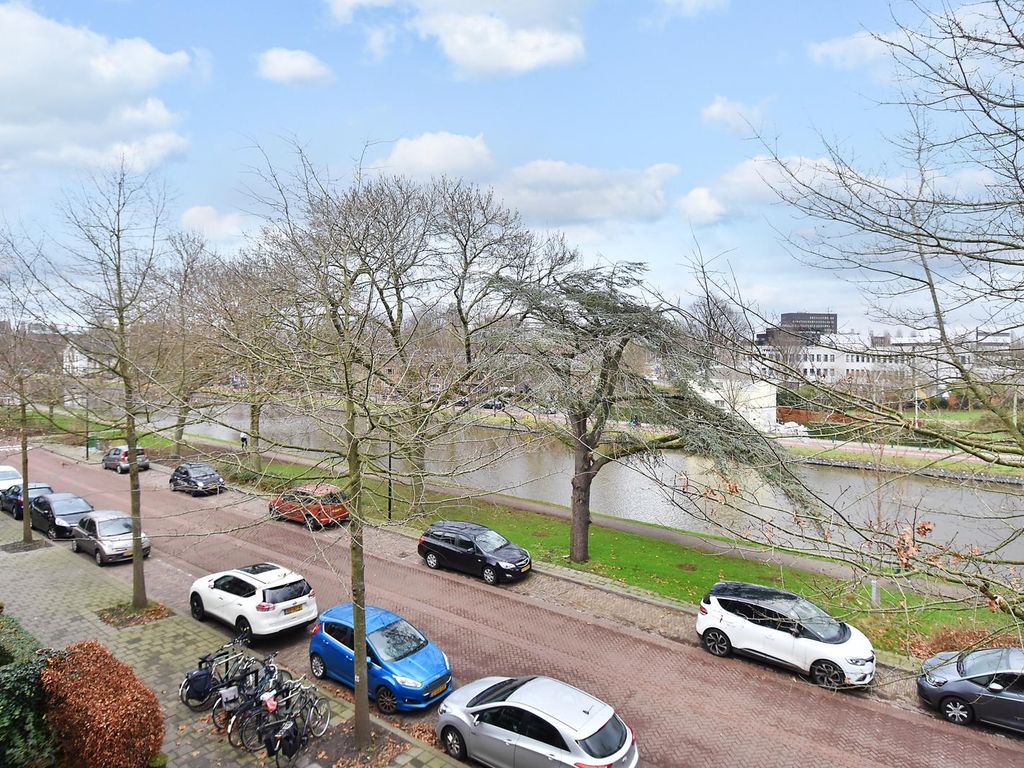 Huis te Hoornkade 39, Rijswijk