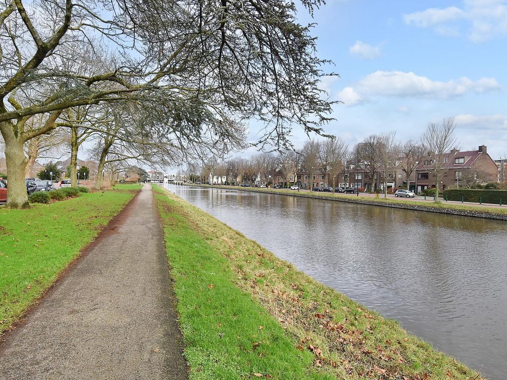 Huis te Hoornkade 39, Rijswijk