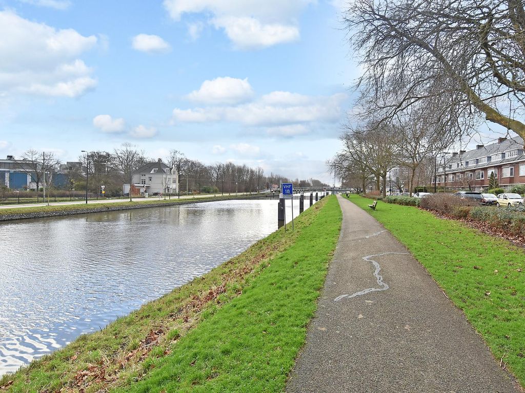 Huis te Hoornkade 39, Rijswijk