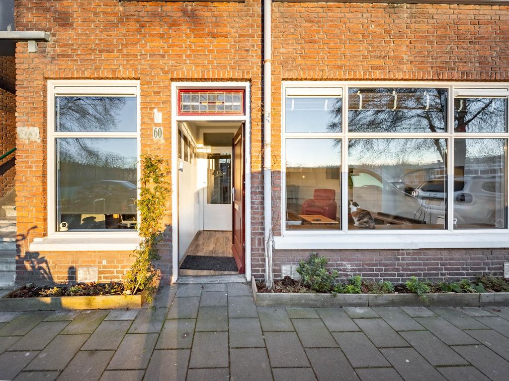 Brinckerinckstraat 60, 'S-Gravenhage