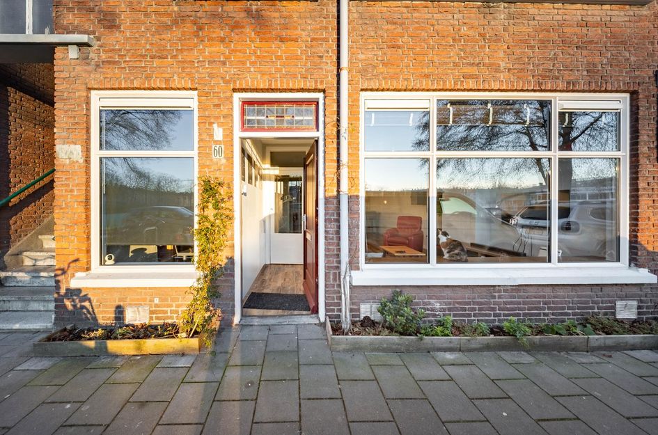 Brinckerinckstraat 60