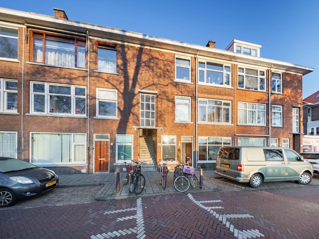 Brinckerinckstraat 60, 'S-Gravenhage