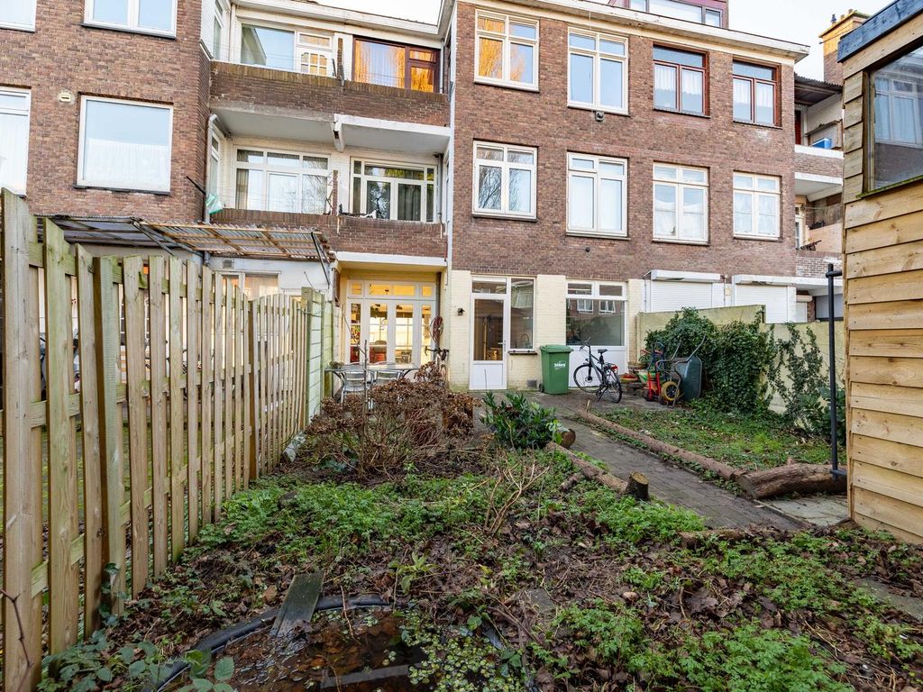 Brinckerinckstraat 60, 'S-Gravenhage