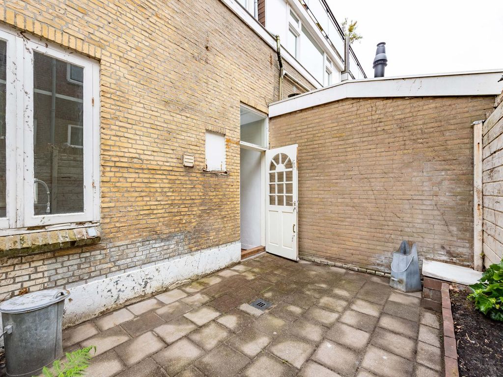 Messstraat 36, 'S-Gravenhage