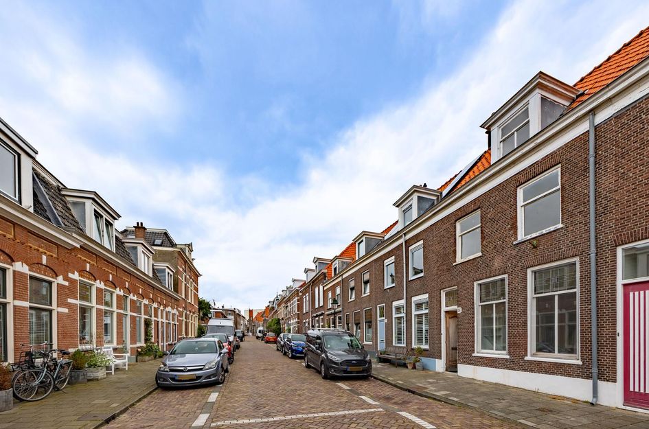 Messstraat 36