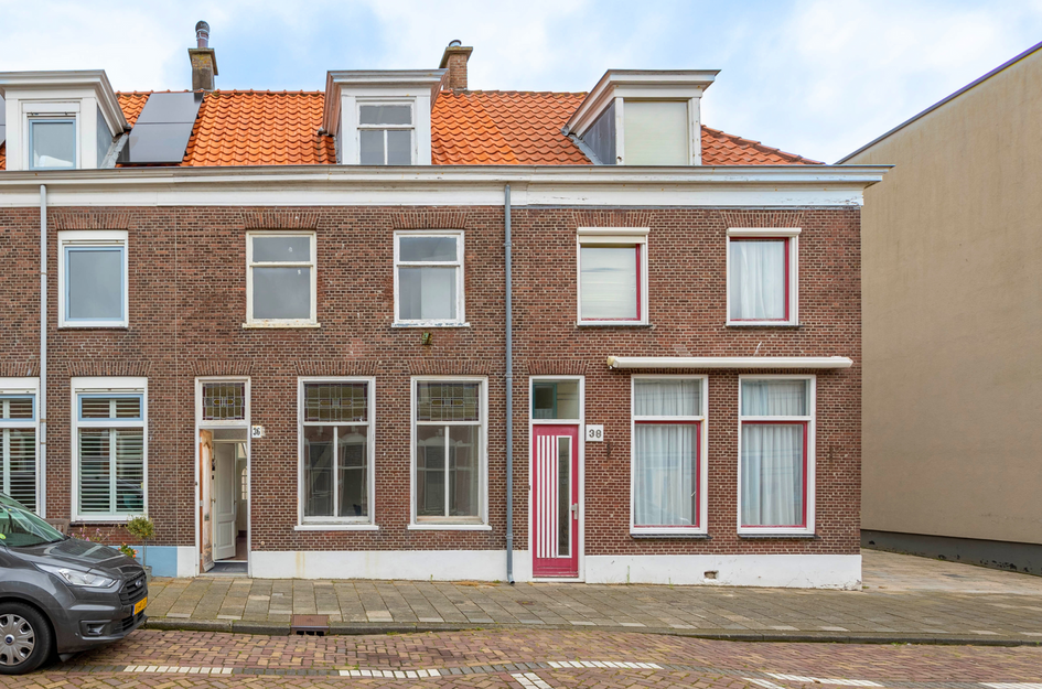 Messstraat 36