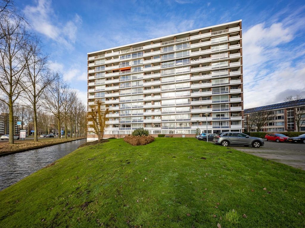 Ocarinalaan 528, Rijswijk