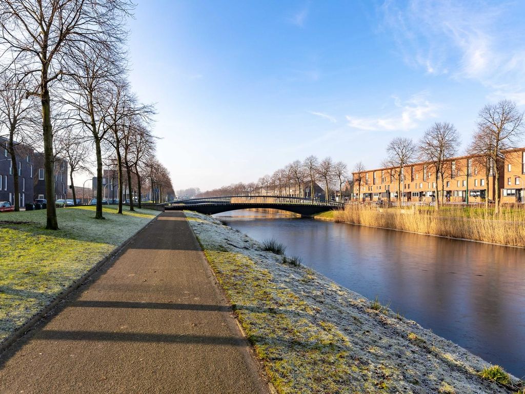 Rijswijkse Landingslaan 286, 'S-Gravenhage