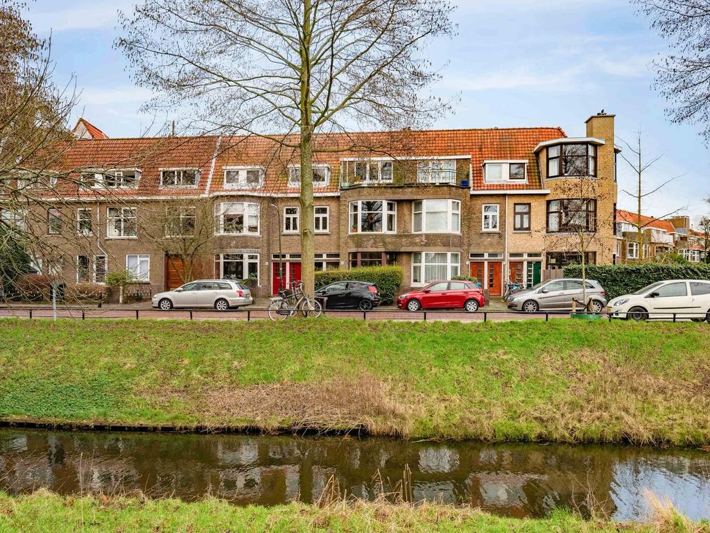 Broekslootkade 155, Rijswijk