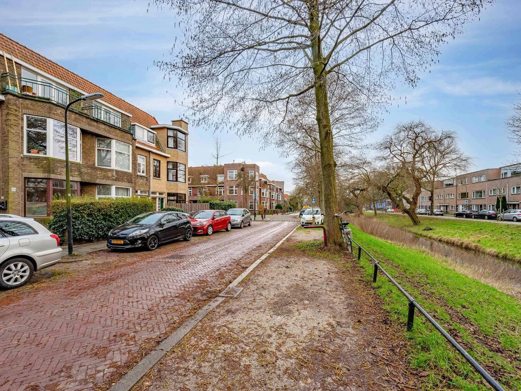 Broekslootkade 155, Rijswijk