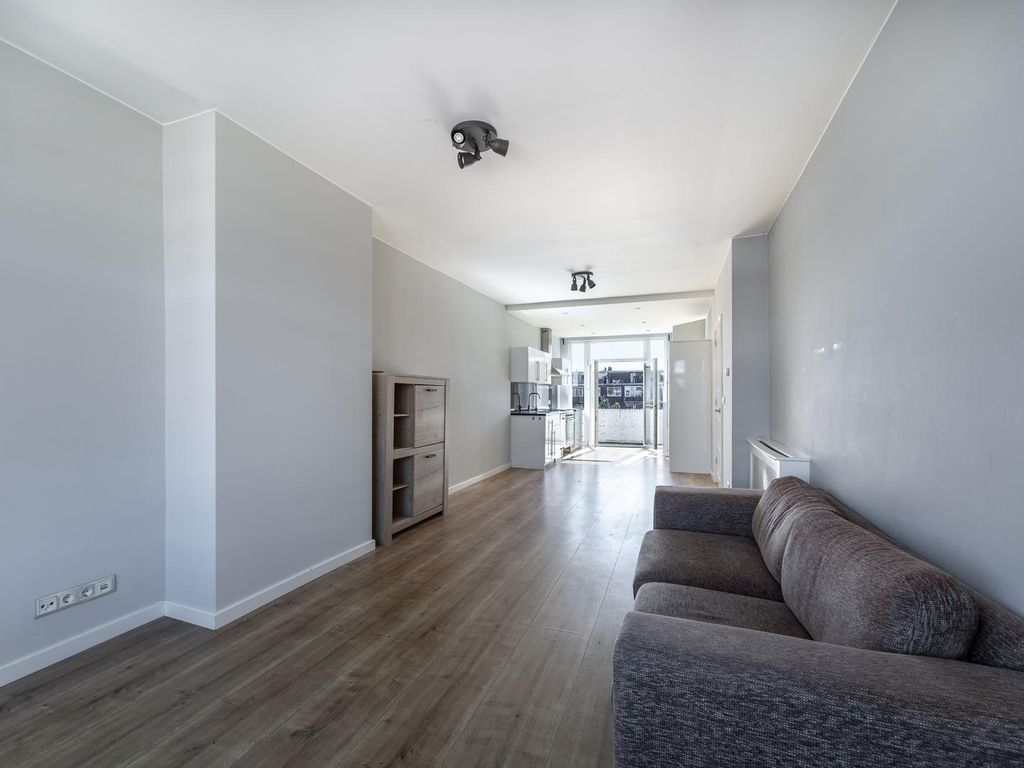 Harderwijkstraat 339, 'S-Gravenhage