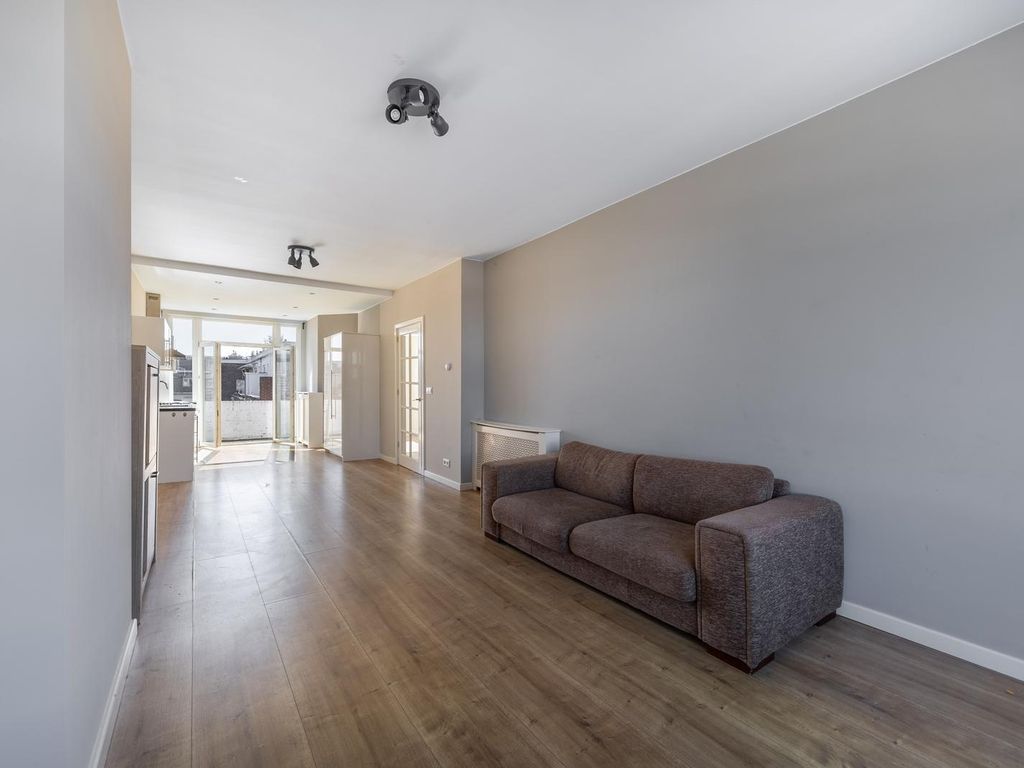 Harderwijkstraat 339, 'S-Gravenhage