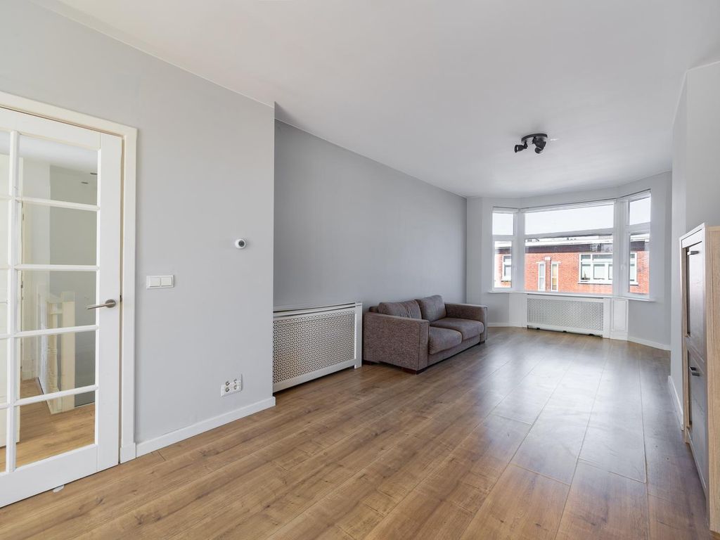 Harderwijkstraat 339, 'S-Gravenhage