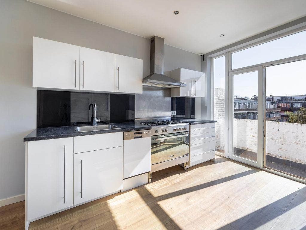 Harderwijkstraat 339, 'S-Gravenhage
