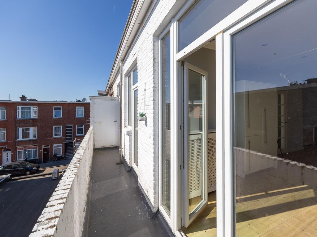 Harderwijkstraat 339, 'S-Gravenhage