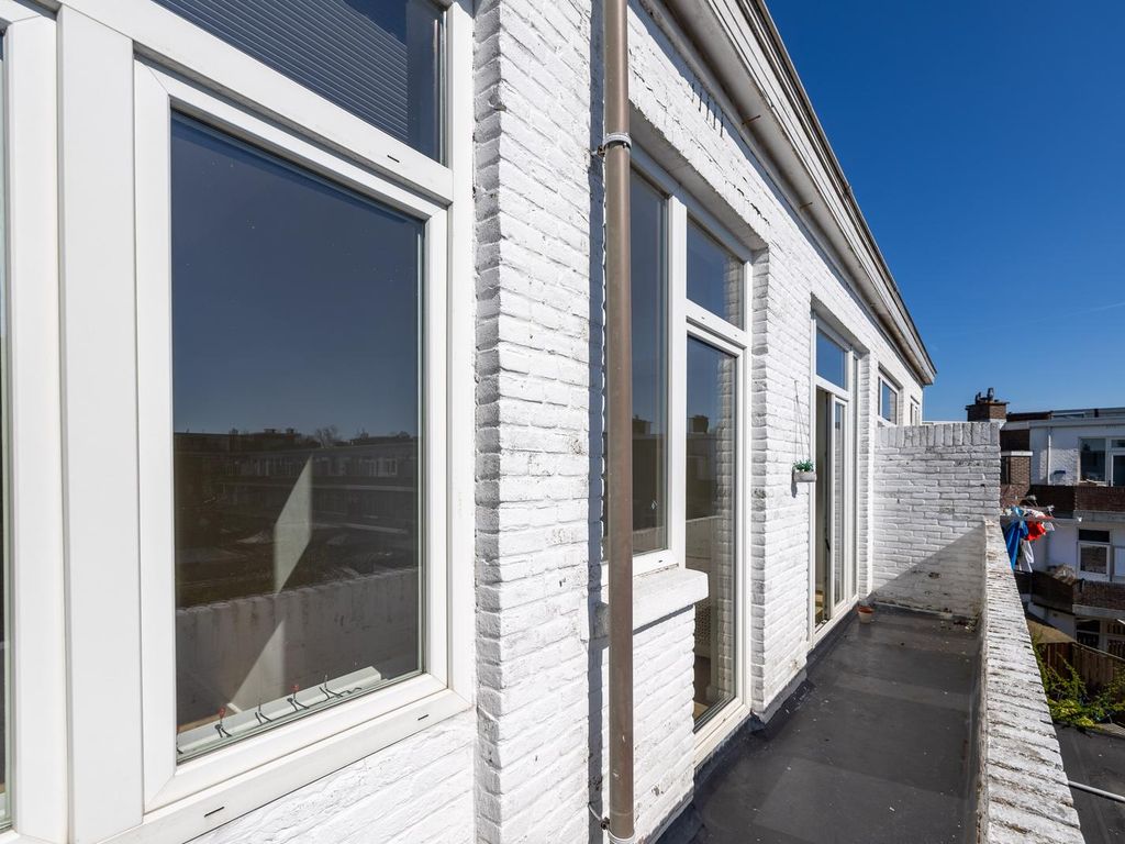 Harderwijkstraat 339, 'S-Gravenhage