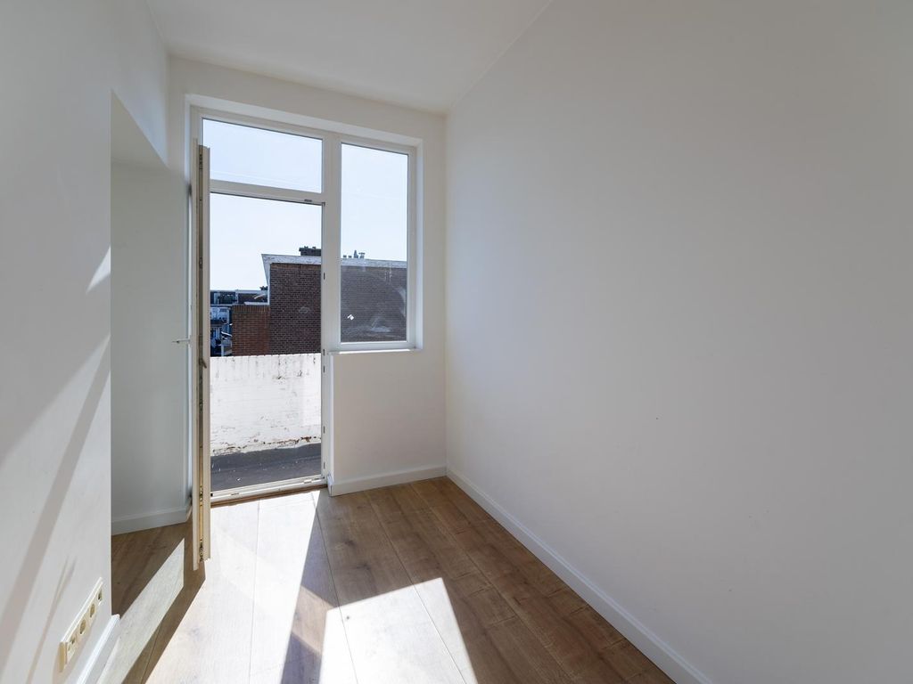 Harderwijkstraat 339, 'S-Gravenhage