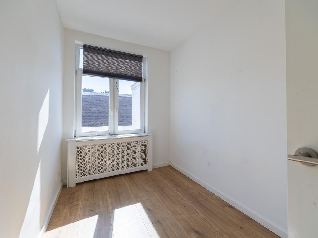 Harderwijkstraat 339, 'S-Gravenhage