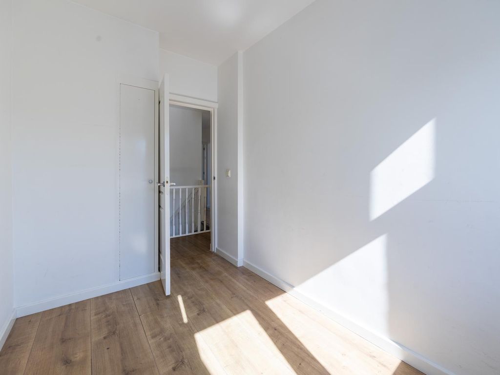 Harderwijkstraat 339, 'S-Gravenhage