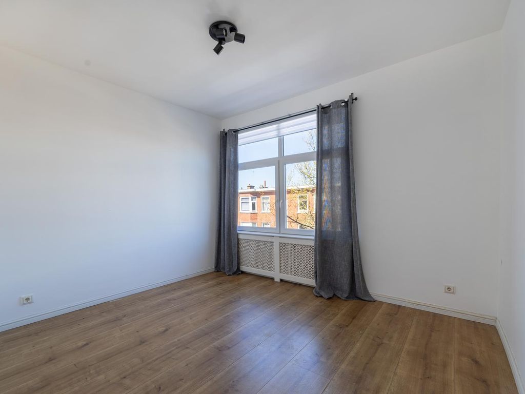 Harderwijkstraat 339, 'S-Gravenhage