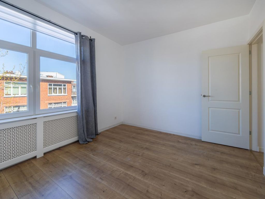 Harderwijkstraat 339, 'S-Gravenhage