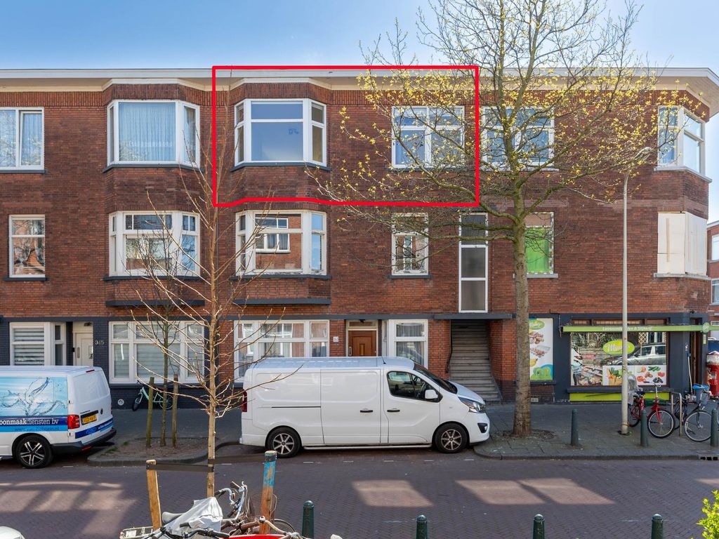 Harderwijkstraat 339, 'S-Gravenhage