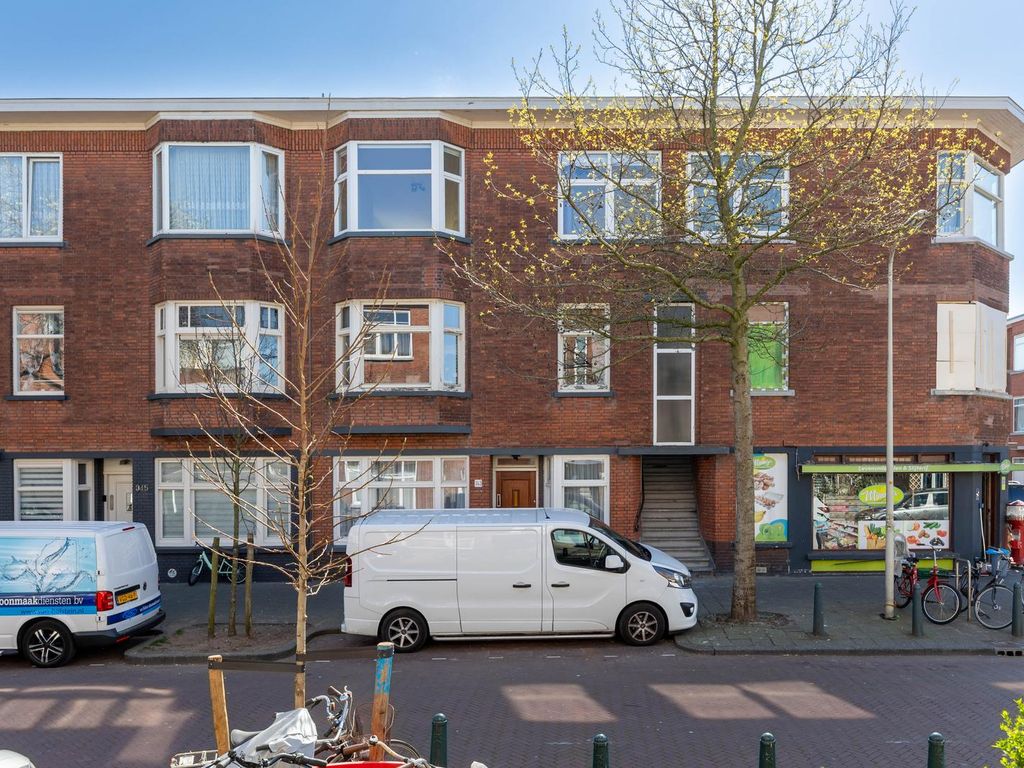 Harderwijkstraat 339, 'S-Gravenhage
