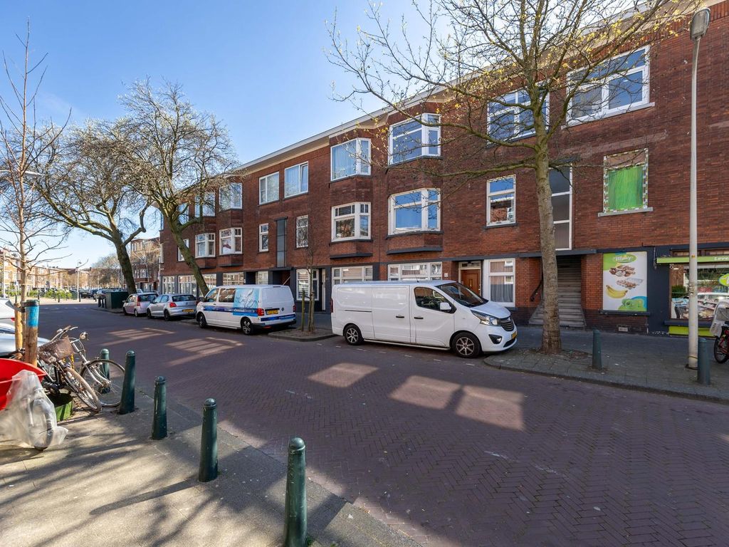 Harderwijkstraat 339, 'S-Gravenhage