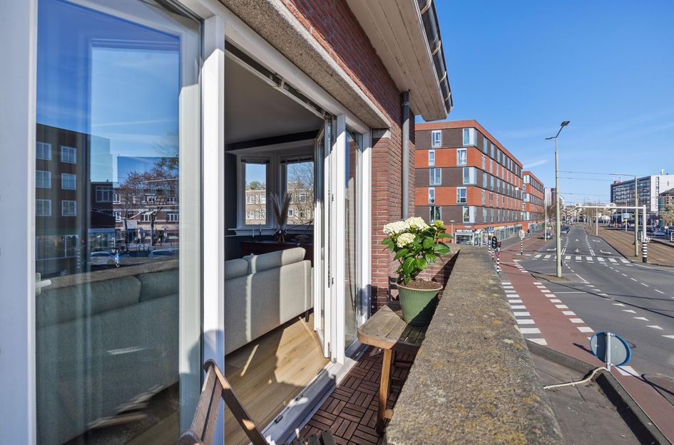 Rijswijkseweg 121