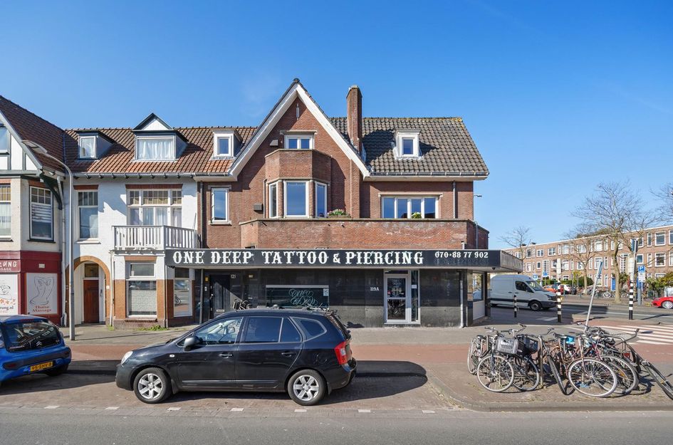 Rijswijkseweg 121
