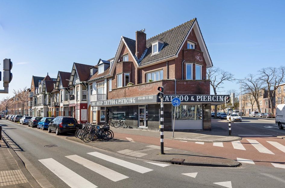 Rijswijkseweg 121