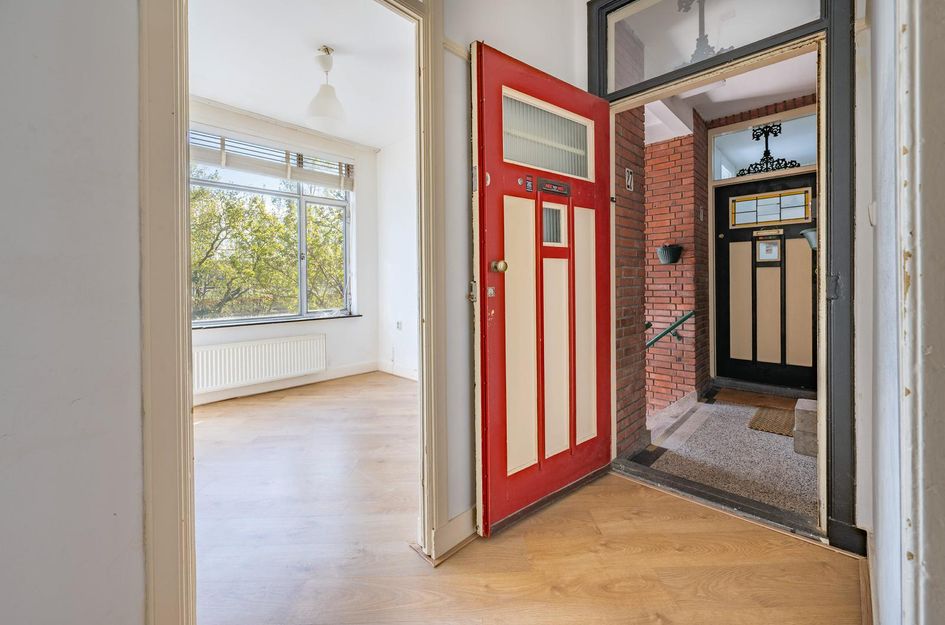 Van der Hoopstraat 27