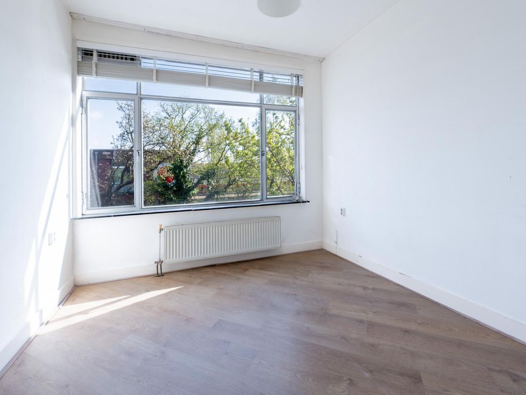 Van der Hoopstraat 27, 'S-Gravenhage
