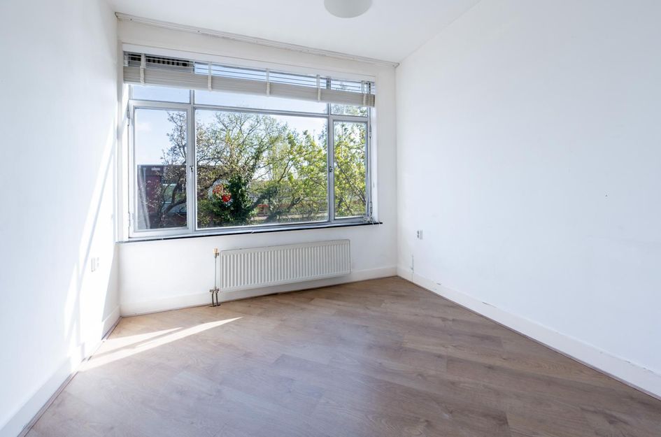 Van der Hoopstraat 27