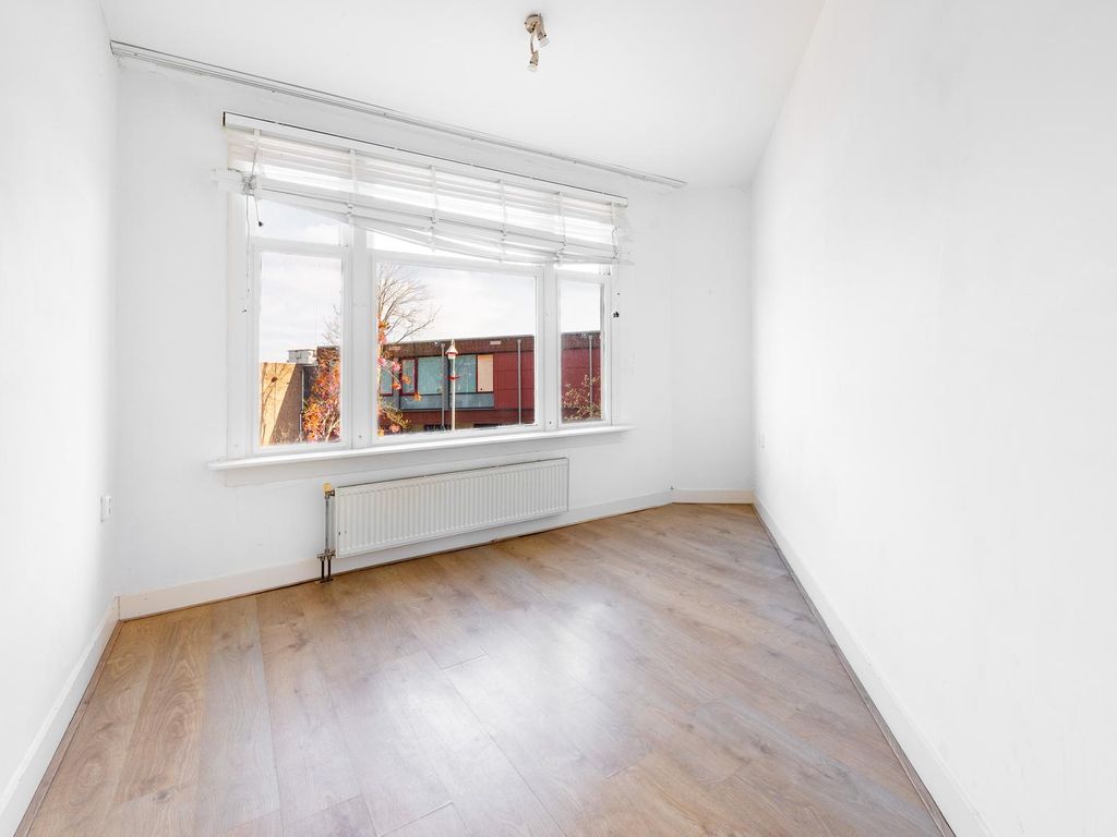 Van der Hoopstraat 27, 'S-Gravenhage