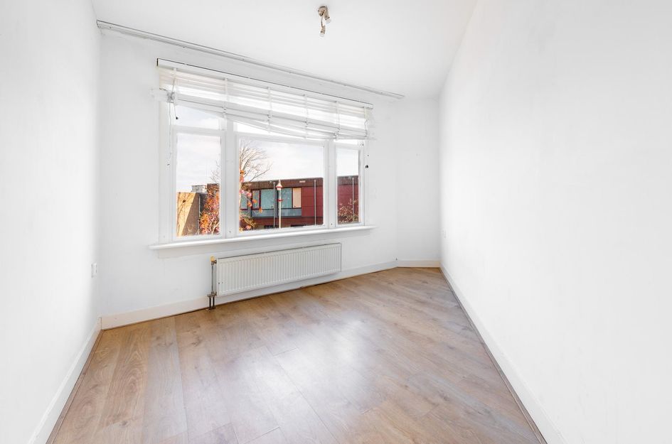 Van der Hoopstraat 27