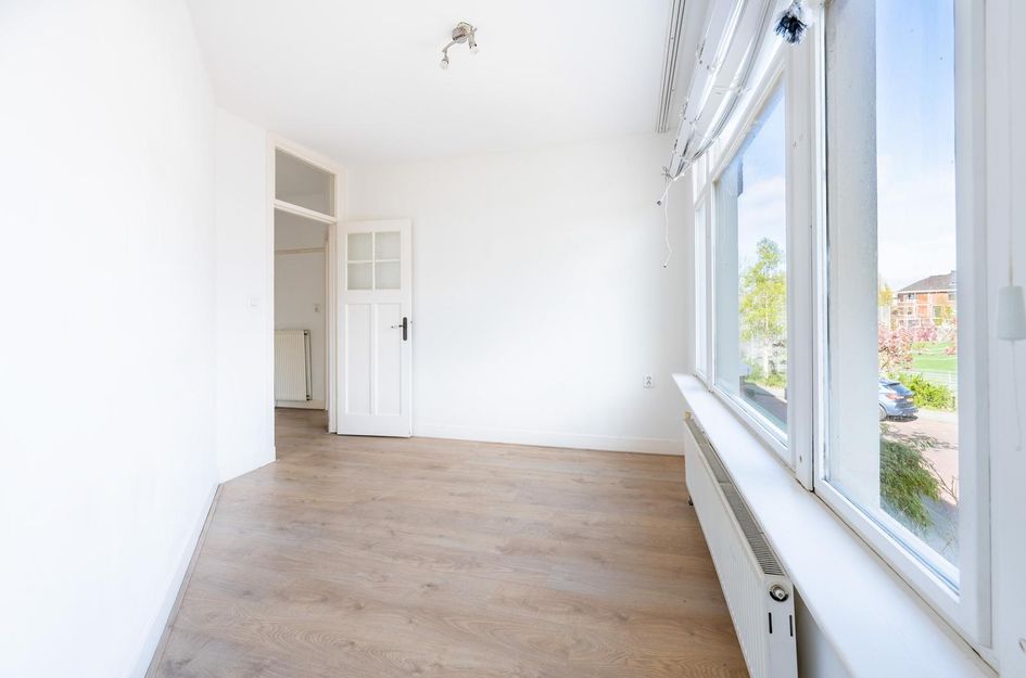 Van der Hoopstraat 27