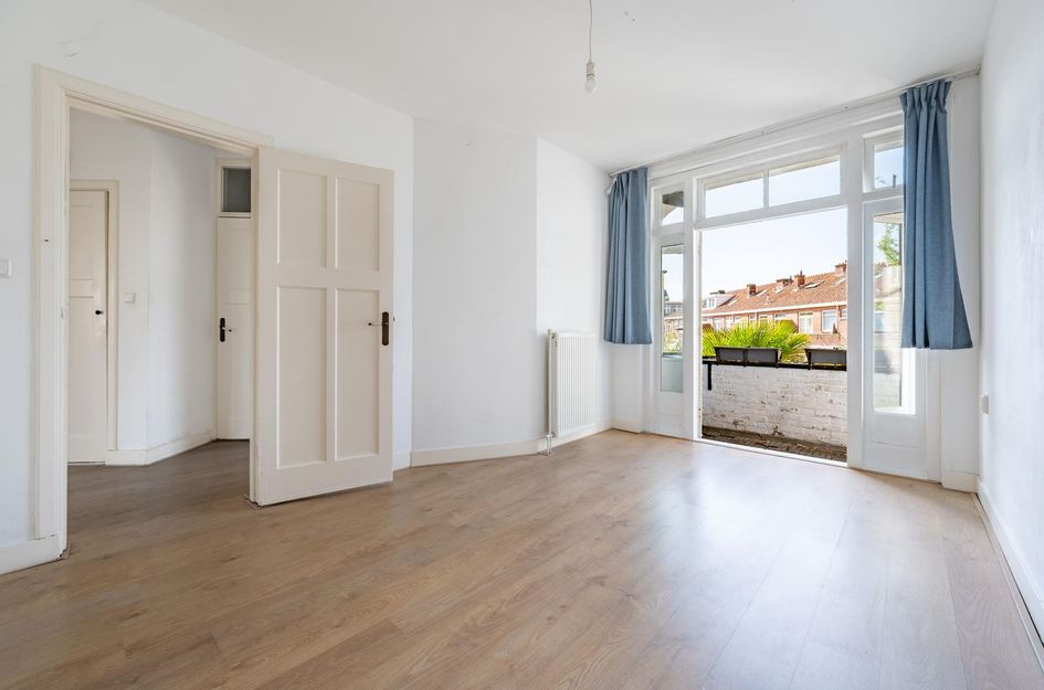 Van der Hoopstraat 27