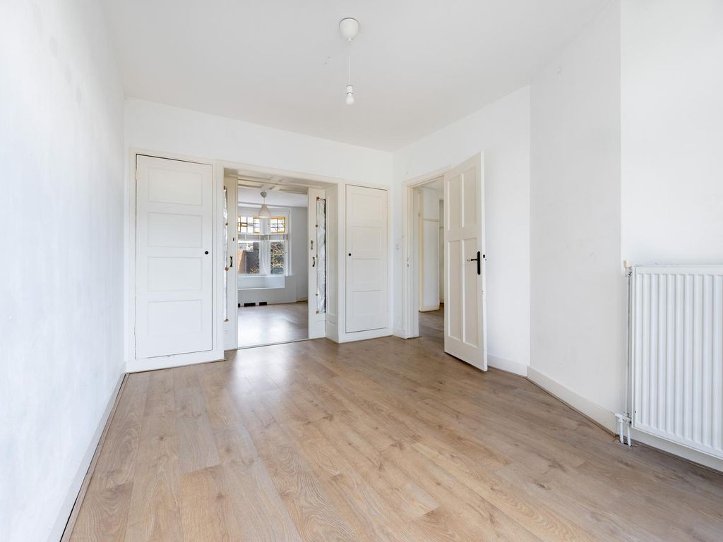 Van der Hoopstraat 27, 'S-Gravenhage