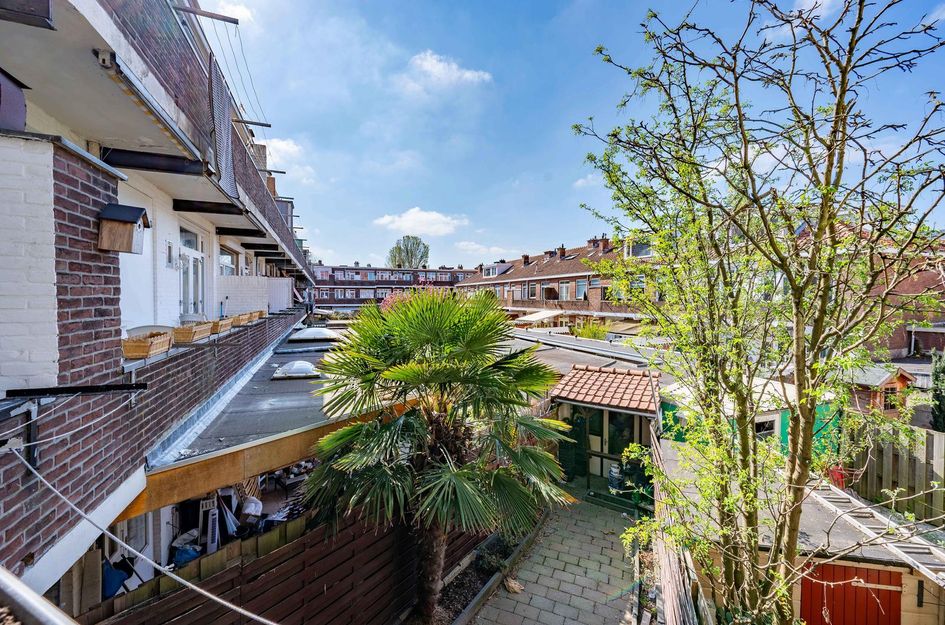 Van der Hoopstraat 27