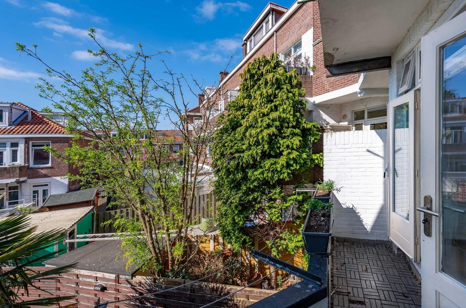 Van der Hoopstraat 27