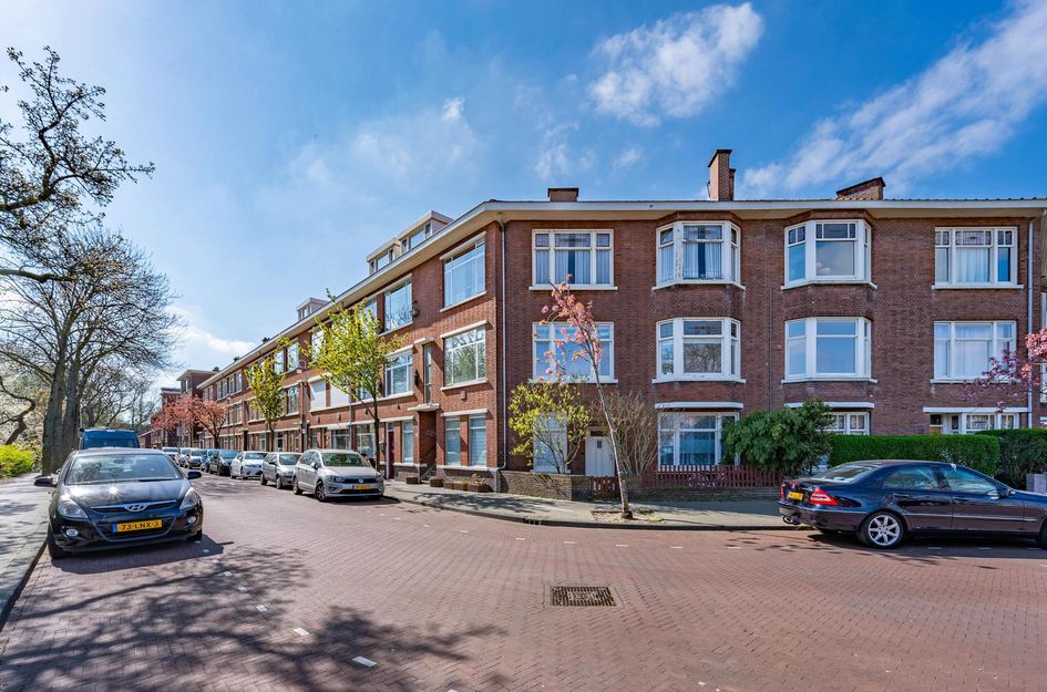 Van der Hoopstraat 27