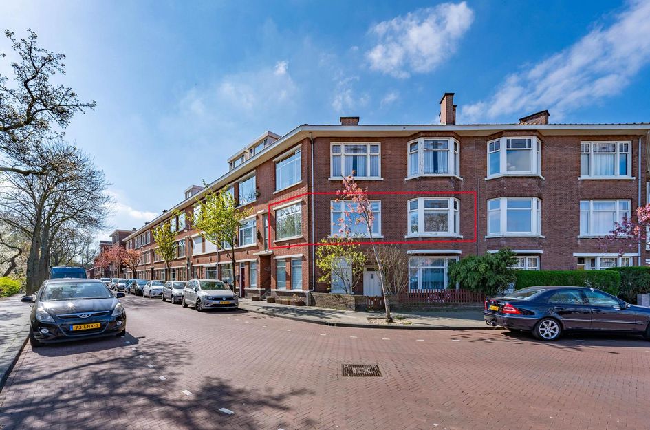 Van der Hoopstraat 27